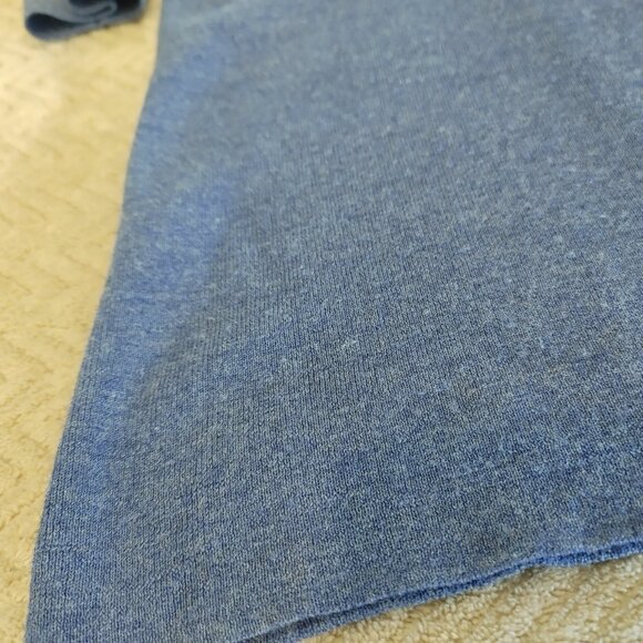 Balenciaga sweater dress (or tunic) long sleeves, v-neck - Picture 15 of 15